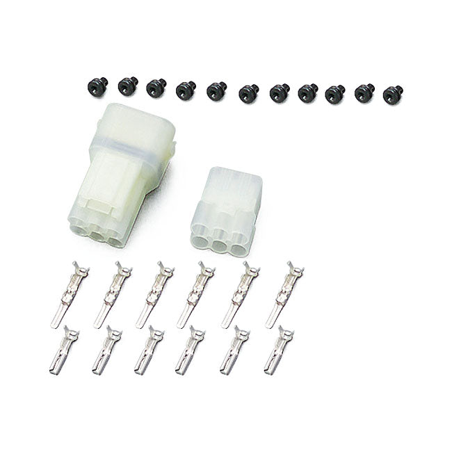 Connector Kit For Harley-Davidson