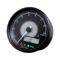 Velona 80mm Tachometer 9000 Rpm For Harley-Davidson