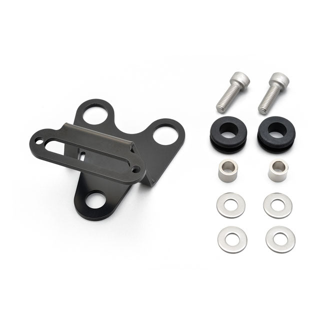 Velona 48 Speedo Mounting Kit For Harley-Davidson