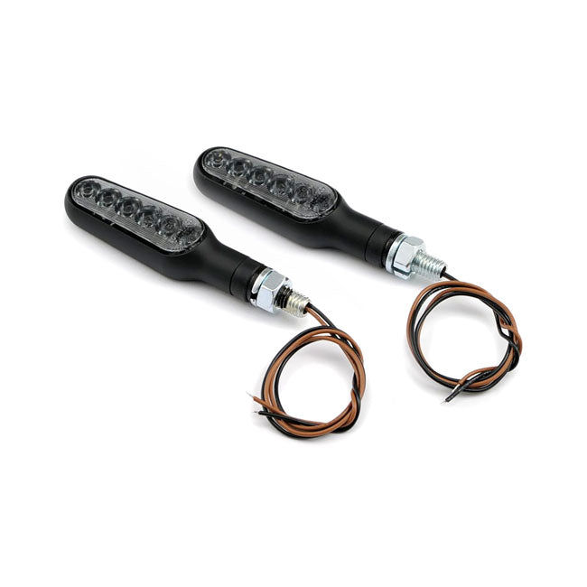 D-Light Led Turn Signals For Harley-Davidson