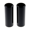 Cult Werk 2-Piece Upper Fork Cover Kit For Harley-Davidson