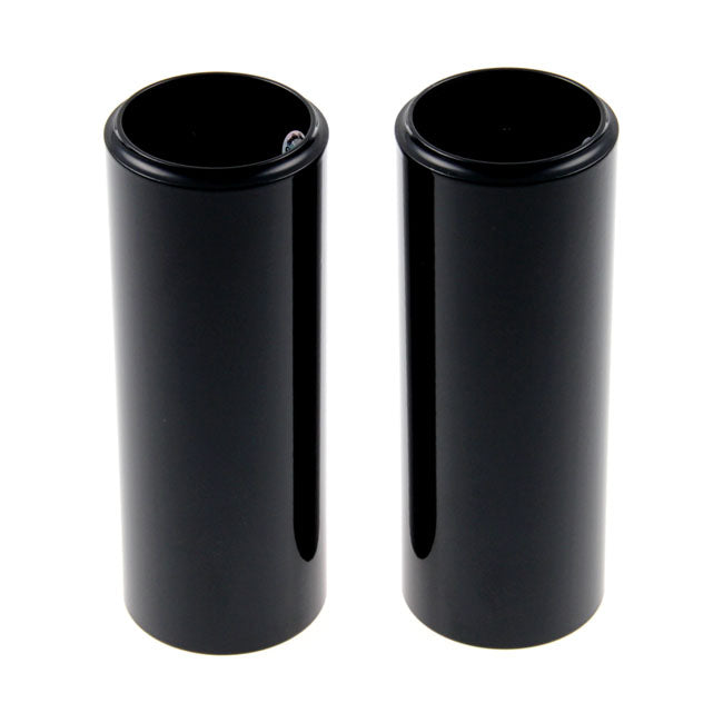 Cult Werk 2-Piece Upper Fork Cover Kit For Harley-Davidson