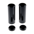 Cult-Werk 4-Piece Upper Fork Cover Kit For Harley-Davidson