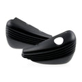 Cult-Werk Bobber Side Covers For Harley-Davidson
