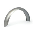 Penz Rear Bobber Fender 132 Mm Wide For Harley-Davidson