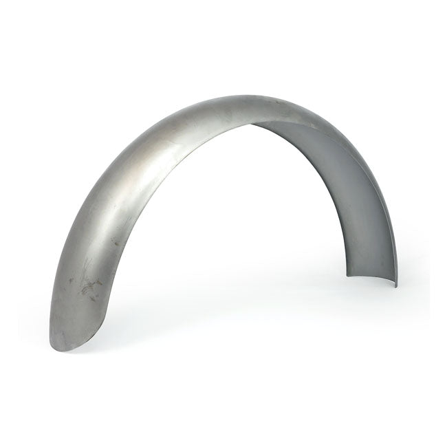 Penz Rear Bobber Fender 132 Mm Wide For Harley-Davidson