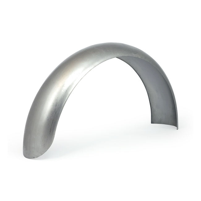 Penz Rear Bobber Fender 140 Mm Wide For Harley-Davidson
