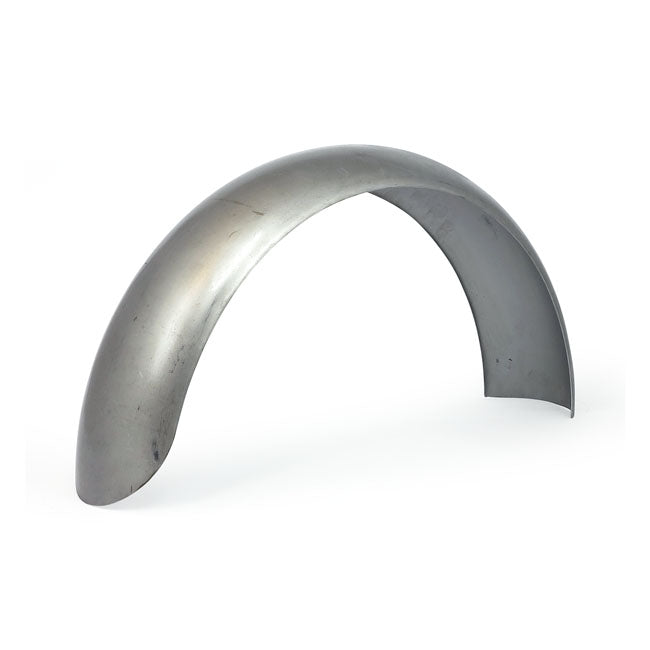 Penz Rear Bobber Fender 150 Mm Wide For Harley-Davidson