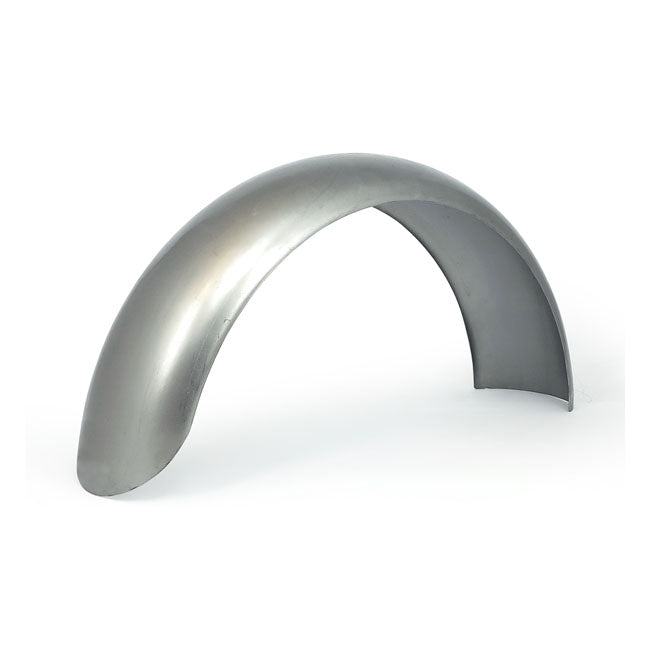 Penz Rear Bobber Fender 160 Mm Wide For Harley-Davidson