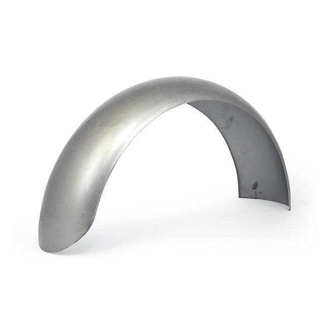 Penz Rear Bobber Fender 170 Mm Wide For Harley-Davidson