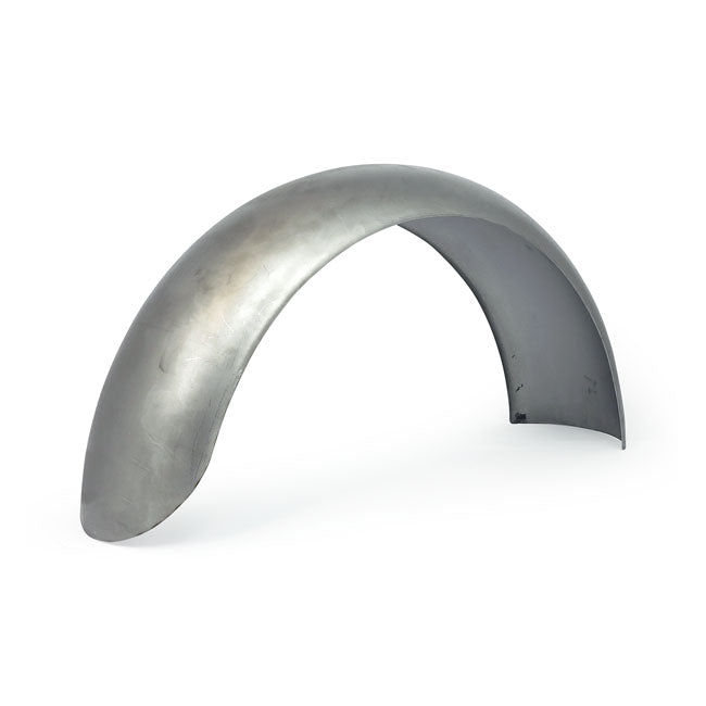Penz Rear Bobber Fender 180 Mm Wide For Harley-Davidson