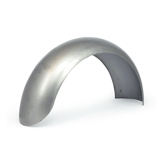 Penz Rear Bobber Fender 190 Mm Wide For Harley-Davidson