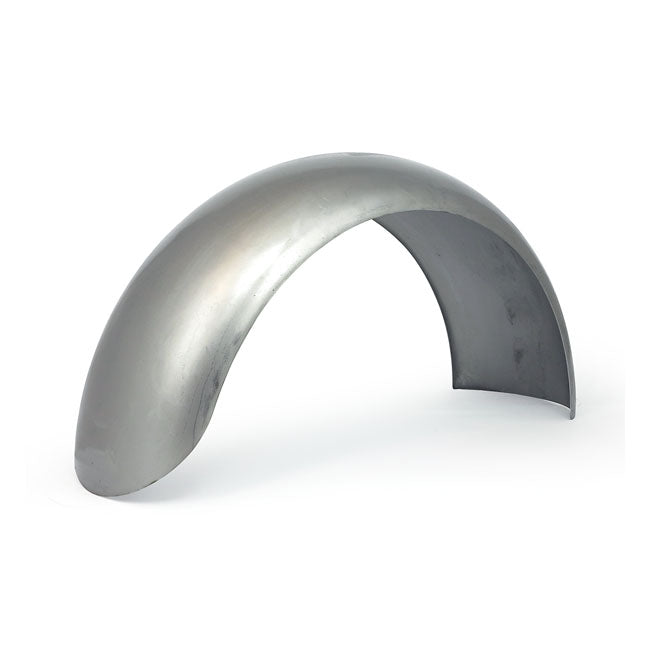 Penz Rear Bobber Fender 205 Mm Wide For Harley-Davidson