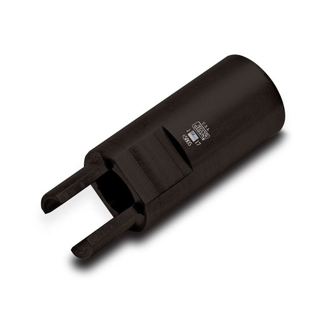Jims, Adapter Wristpin Remover Tool For Harley-Davidson