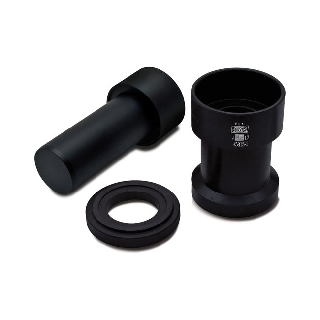 Jims, Sprocket & Pinion Shaft Bearing Tool For Harley-Davidson