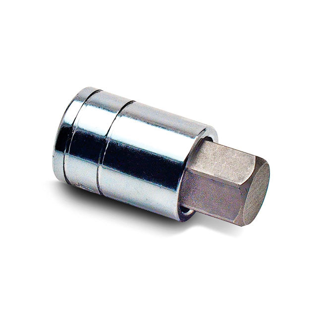 Jims, Fork Cap Allen Socket For Harley-Davidson