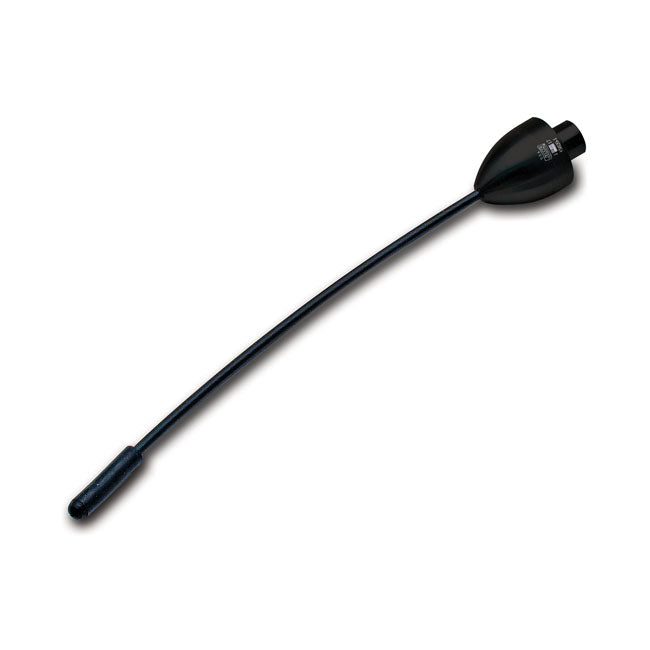 Jims, Wheel Axle Installer Tool For Harley-Davidson
