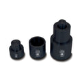 Jims, Swingarm Bearing Install Tool For Harley-Davidson