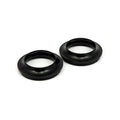All Balls, Fork Dust Seal Set 37mm For Harley-Davidson