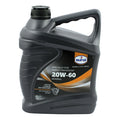 Eurol, 20w60 Sg/Cd 4l For Harley-Davidson