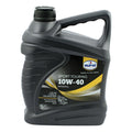 Eurol, 10w40 Sg Jaso-Ma Mineral 4l For Harley-Davidson
