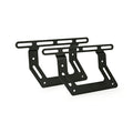 Saddlebag Carrier/Support Set For Harley-Davidson