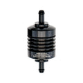 Golan Mini Fuel Filter  5/16 Inch For Harley-Davidson