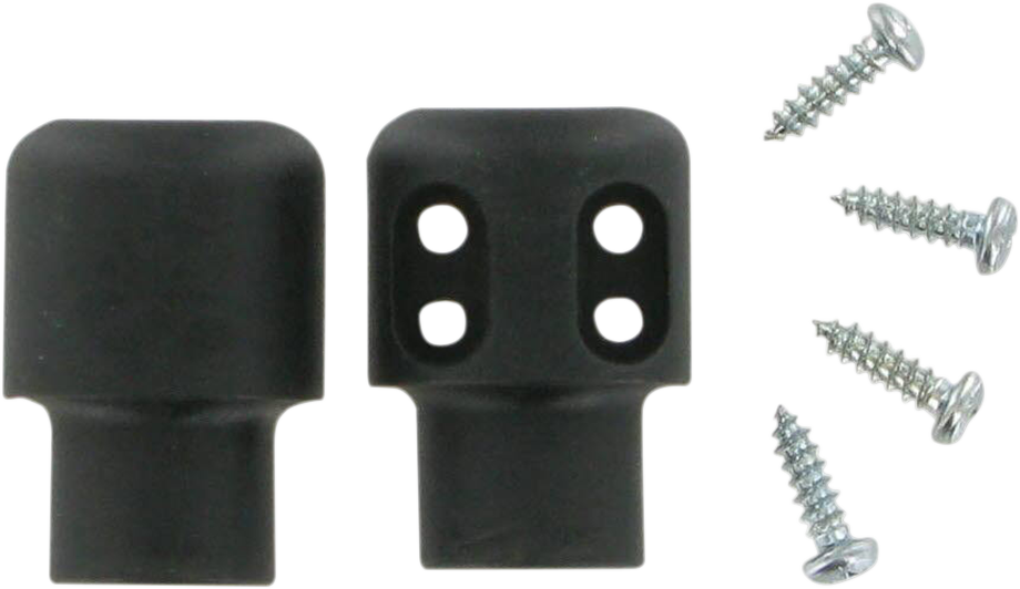 KURYAKYN HEEL-TOE SHIFTER BUSHING SHIFT FORK