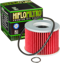 HIFLOFILTRO HIFLOFILTRO®​ OIL FILTERS HIFLOFILTRO OIL FILTER