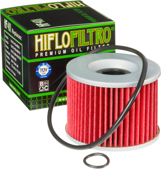 HIFLOFILTRO HIFLOFILTRO®​ OIL FILTERS HIFLOFILTRO OIL FILTER