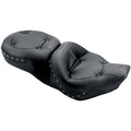 ONE-PIECE ULTRA TOURING SEATS FOR HARLEY-DAVIDSON