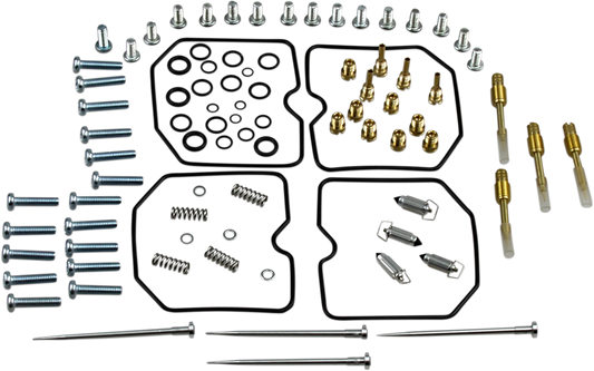 PARTS UNLIMITED CARBURETOR REPAIR KITS CARB KIT KAW ZEPHYR 750