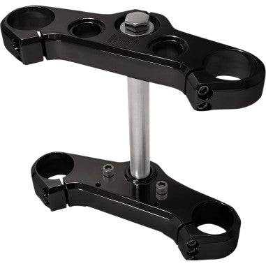 ELITE 49MM TRIPLE TREES FOR HARLEY-DAVIDSON