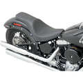 PREDATOR 2-UP SEATS FOR HARLEY-DAVIDSON