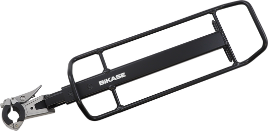 Rack posteriore EZ per morsetto per e-bike