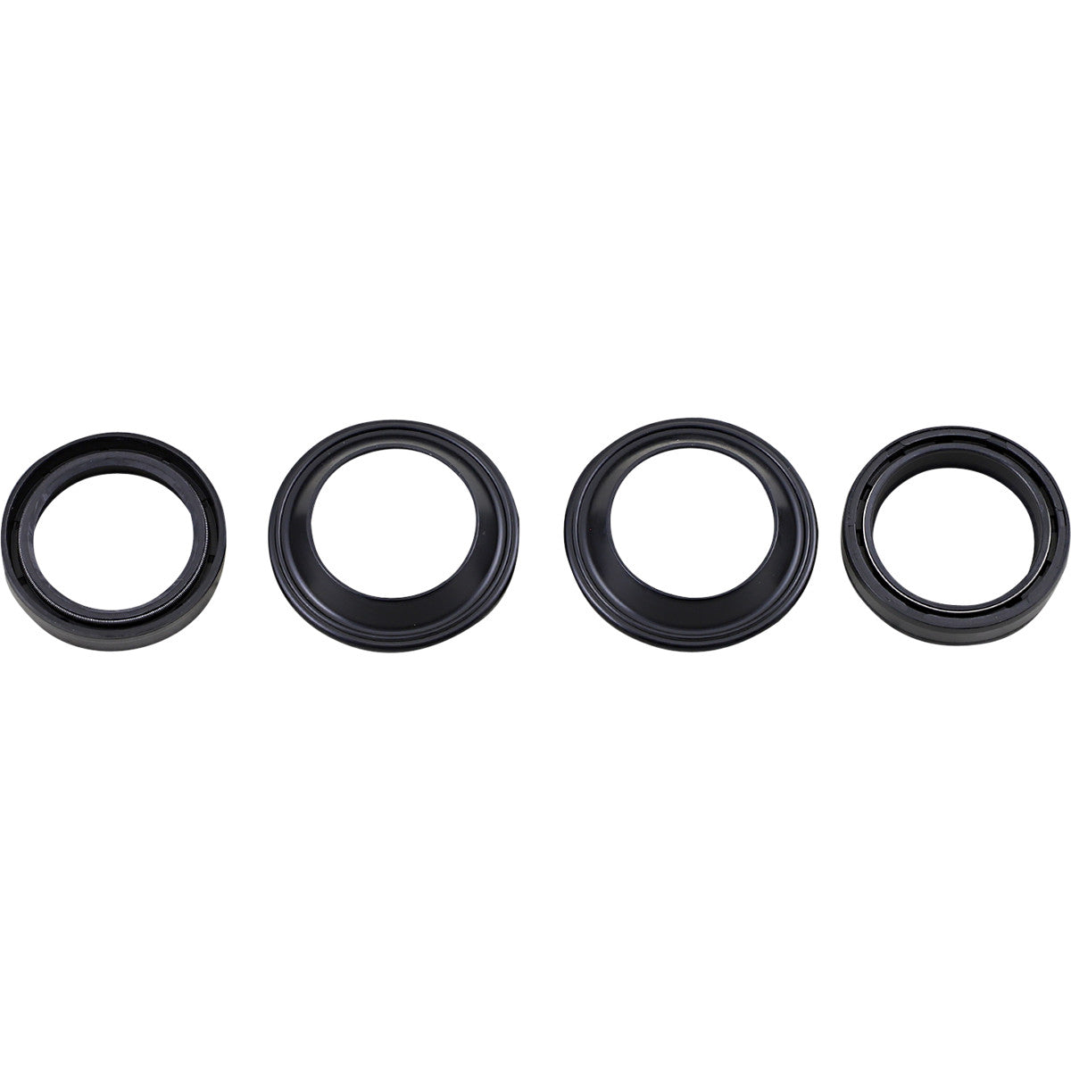 Fork Seal and Dust Cover Kit for Harley Davidson