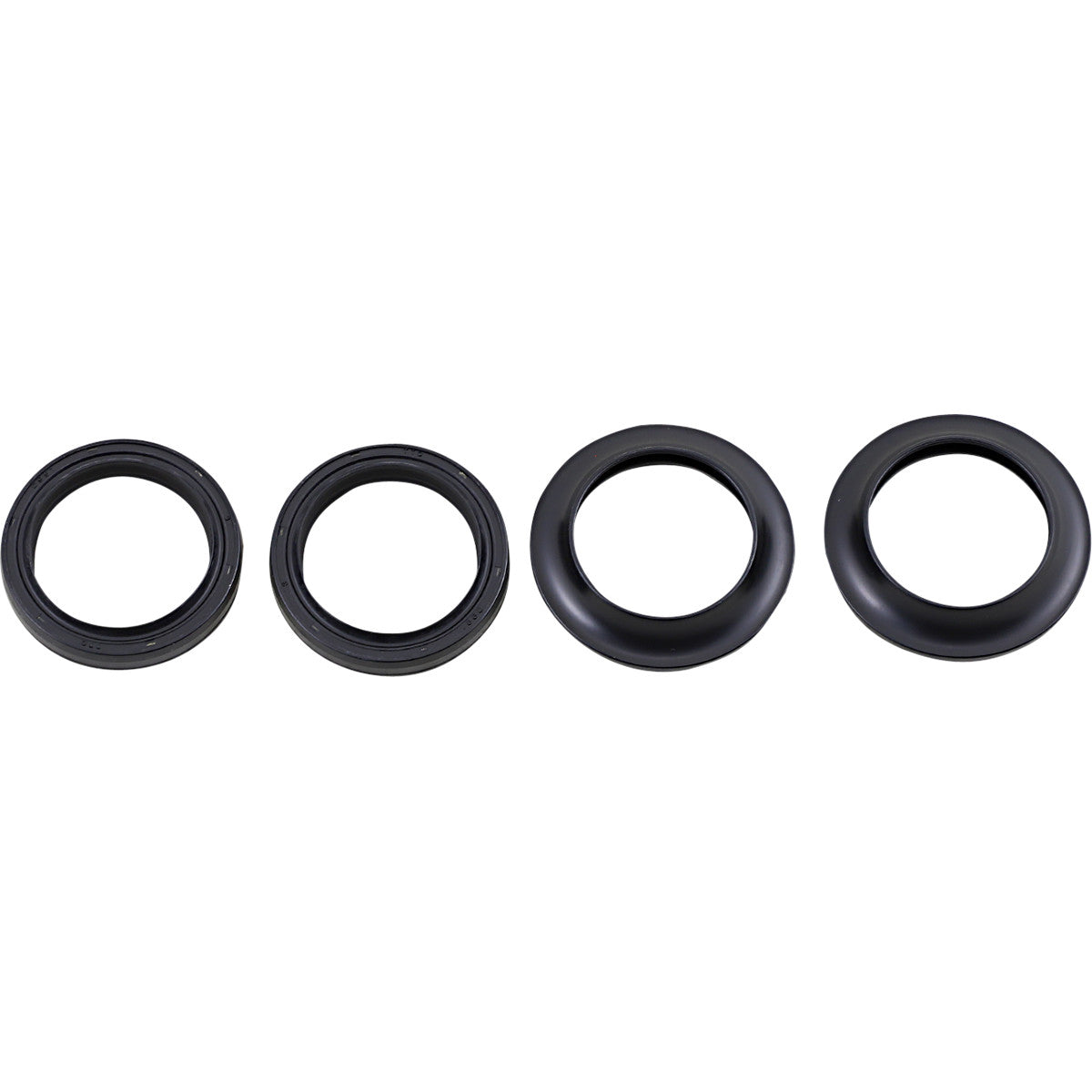 Fork Seal and Dust Cover Kit for Harley Davidson