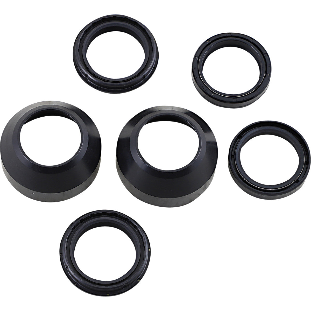 Fork Seal And Dust Wiper Kits For Harley Davidson