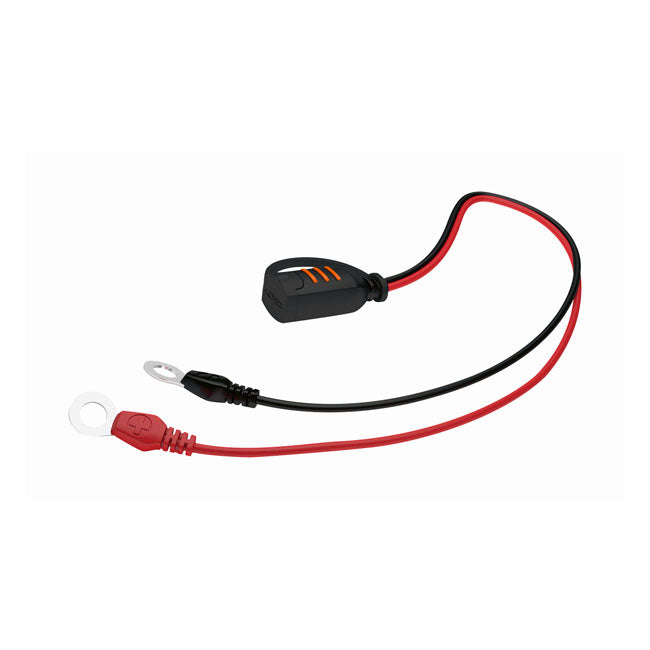 Conector toma rápida cargador batería M6 CTECK 56-260
