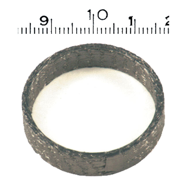 James Gasket, Exhaust Cross Over Tube For Harley-Davidson