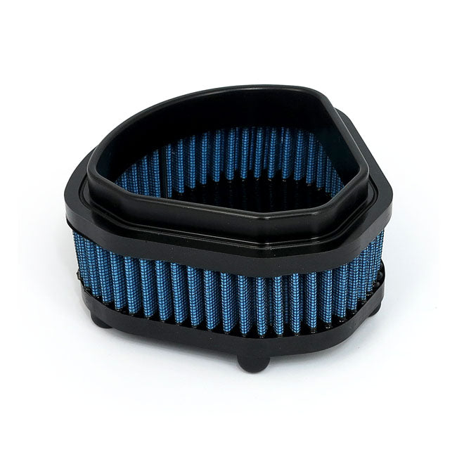 Blue Lightning, Air Filter Element For Harley-Davidson