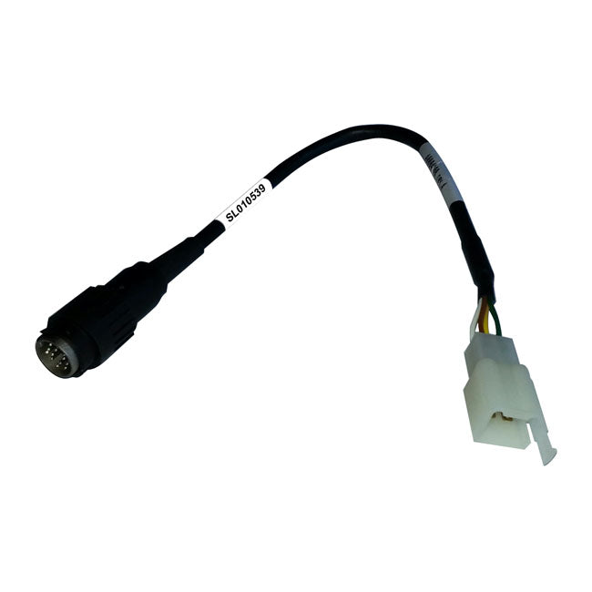 Mcs Scan Connector Cable For Harley-Davidson