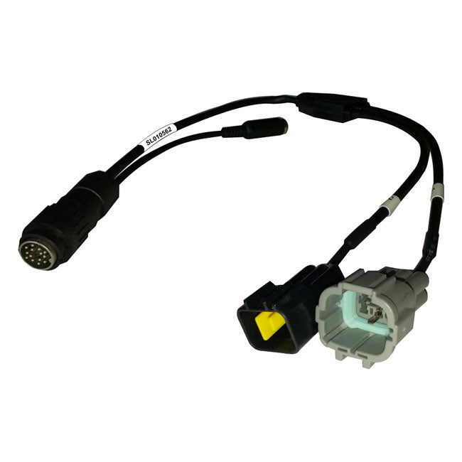Mcs Scan Connector Cable For Harley-Davidson