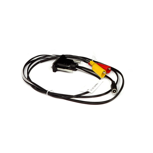 Mcs Scan, Universal Cable For Harley-Davidson