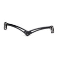 Ness Heel/Toe Shifter Kit 10-Gauge For Harley-Davidson