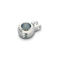 Ness, Engine Guard Clamp Set For Harley-Davidson