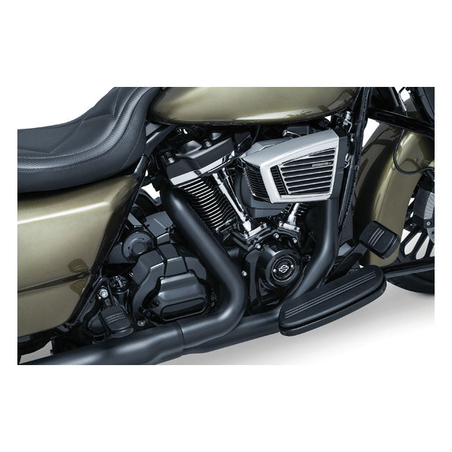 Kuryakyn Precision Transmission Shroud For Harley-Davidson