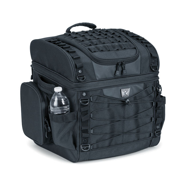 Kuryakyn Momentum Vagabond Bag For Harley-Davidson