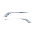 Kuryakyn Fairing Turn Signal Trim For Harley-Davidson