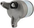 PARTS UNLIMITED STARTERS STARTER MOTOR YAMAHA